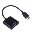 HDMI(M)  to VGA(F) ADAPTER